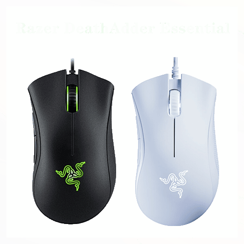 ماوس ریزر DeathAdder essential