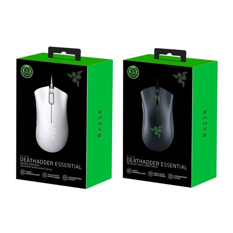 ماوس ریزر DeathAdder essential