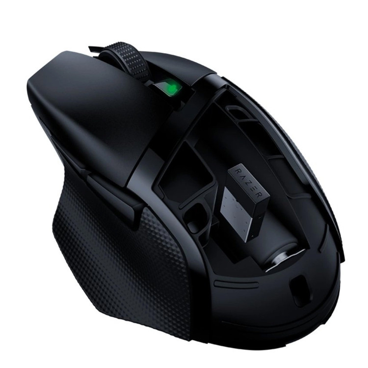 ماوس ریزر Basilisk X Hyperspeed