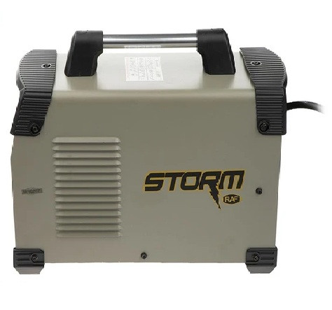 دستگاه اینورتر جوشکاری Storm R300