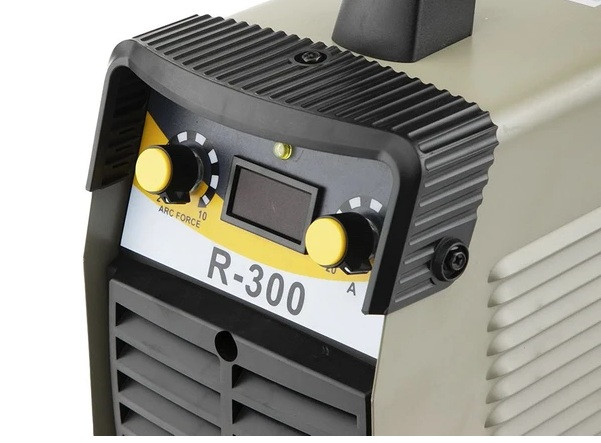 دستگاه اینورتر جوشکاری Storm R300
