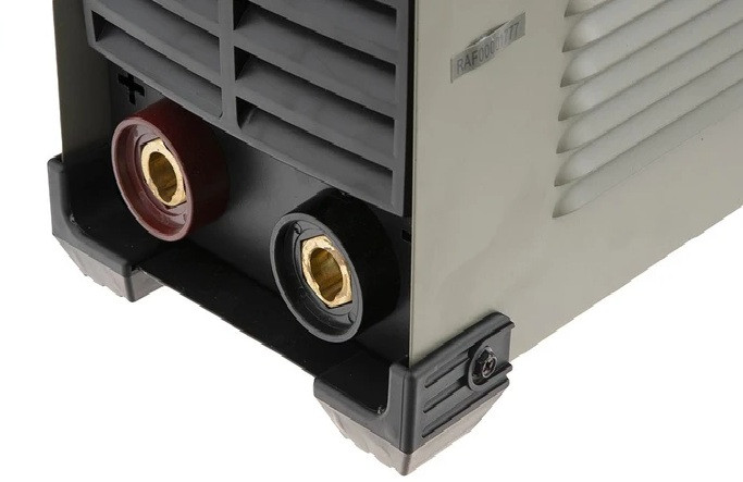 دستگاه اینورتر جوشکاری Storm R300