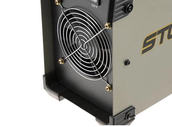 دستگاه اینورتر جوشکاری Storm R300