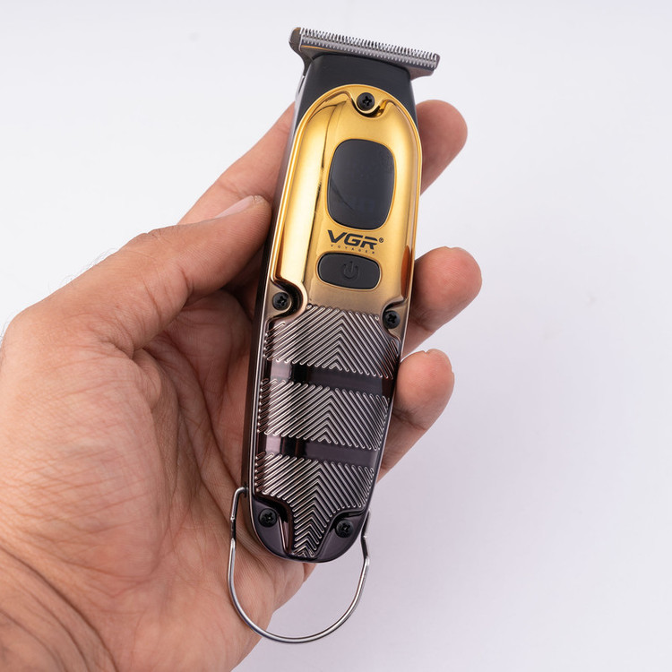 ماشین اصلاح موی صورت وی جی ار مدل V-981