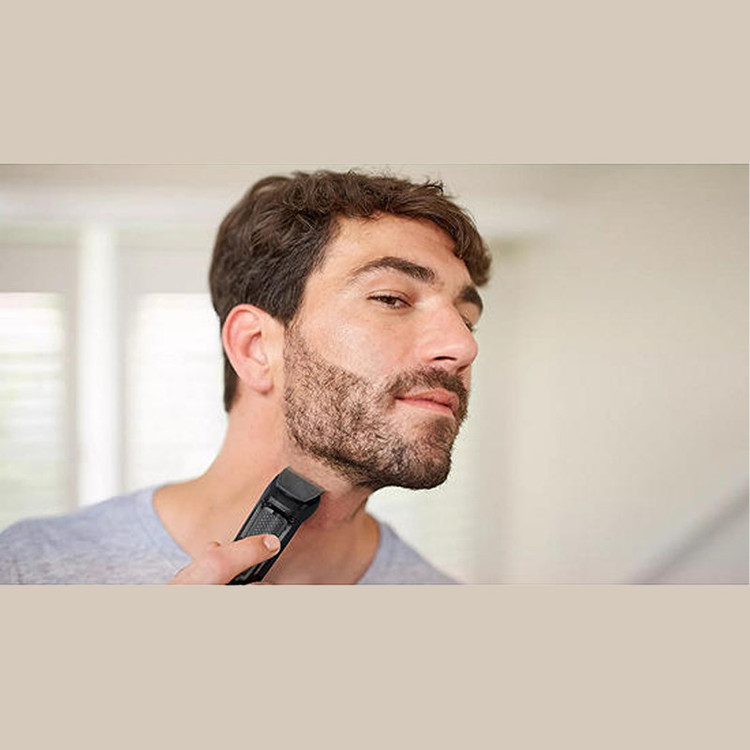 ماشین اصلاح موی سر و صورت فیلیپس مدل MG3710/15