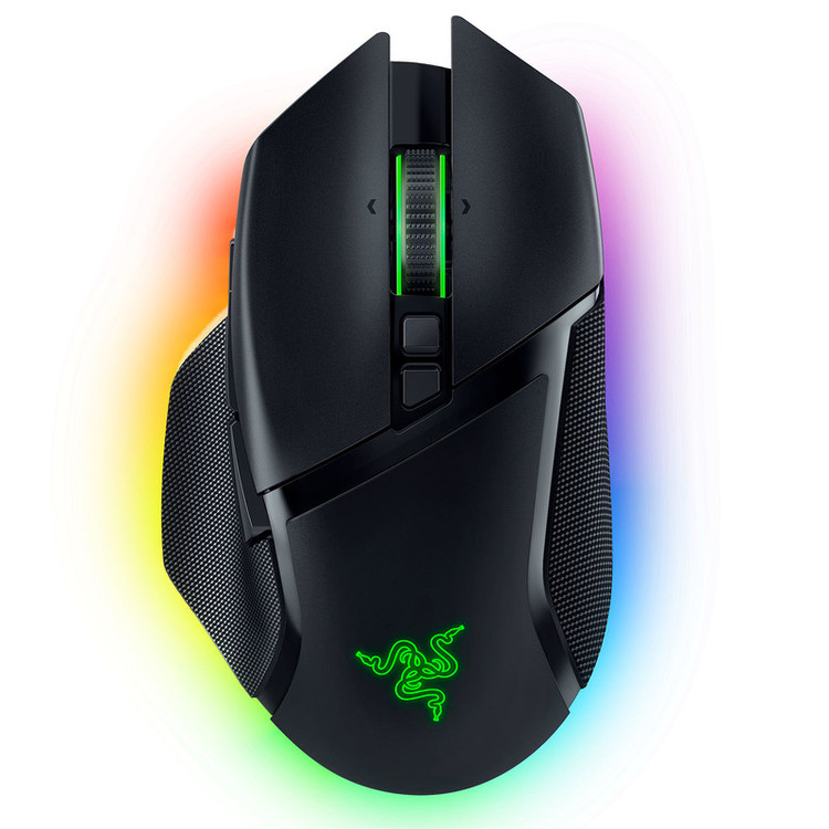 ماوس بی سیم مخصوص بازی ریزر مدل Basilisk V3 Pro