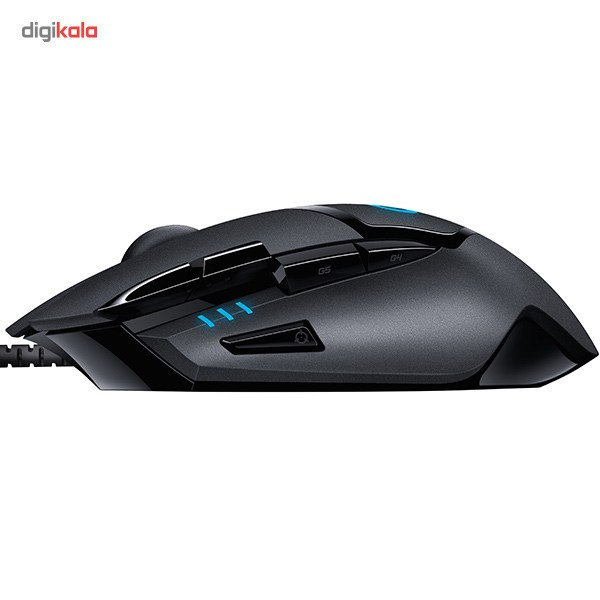 ماوس مخصوص بازی لاجیتک مدل G402 Hyperion Fury