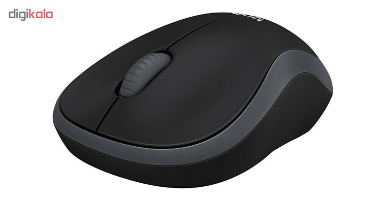 ماوس بی سیم لاجیتک مدل M185