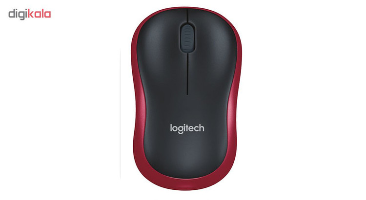 ماوس بی سیم لاجیتک مدل M185