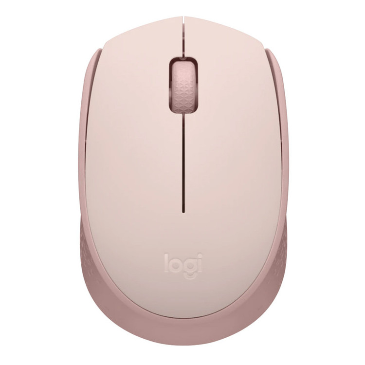 ماوس بی سیم لاجیتک مدل M171