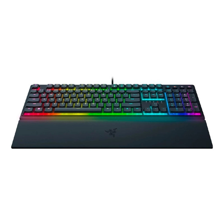 کیبورد گیمینگ ریزر مدل Ornata V3 X