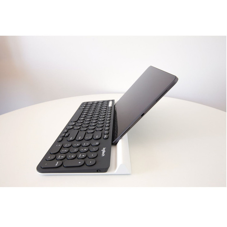 کیبورد بی سیم لاجیتک مدل K780 MULTI-DEVICE