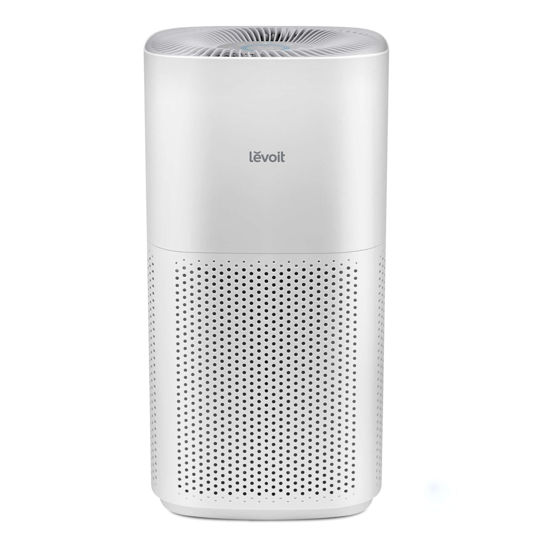 تصفیه هوای هوشمند Levoit مدل Core 600S-P تا 147m²  مناسب فضاهای بزرگ